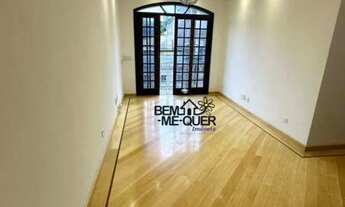 Imagem: Casa com 2 dormitórios à venda, 105 m²