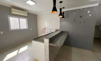 Imagem 6: SOBRADO PARA LOCAÇÃO E VENDA NO SANTA GIOVANA - JUNDIAÍ/SP