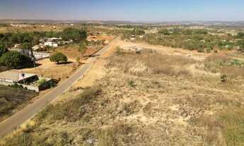 Imagem 7: Excelente lote no JARDIM INGÁ no Setor Marajoara. Luziânia- GO 6900m2 no asfalto