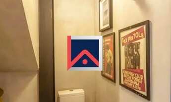 Imagem: Venda Casa 3 Dormitórios - 240 m² Perdizes