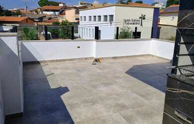 Imagem 6: COBERTURA 3 QUARTOS 1 SUITE 2 VAGAS