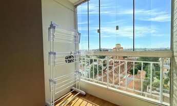 Imagem 5: APARTAMENTO 3 QUARTOS -2 VAGAS EM TERESOPOLIS