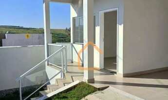 Imagem 13: Casa com 3 dormitórios à venda, 121 m² por R$ 670.000,00 - Parque Real - Pouso Alegre/MG