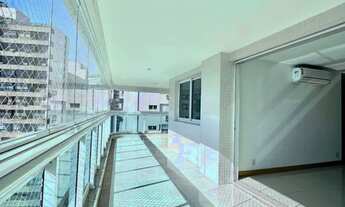 Imagem 6: Apartamento com 4 quartos à venda, 175 m² por R$ 3.500.000 - Icaraí - Niterói/RJ