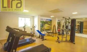 Imagem 7: Edifício Residencial Montes Claros