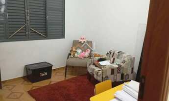 Imagem 6: Casa para Venda em Itapetininga, Jardim Vieira de Moraes (vila São João), 3 dormitórios, 1