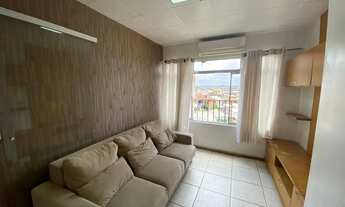 Imagem: Apartamento Mobiliado Nascente no Marco