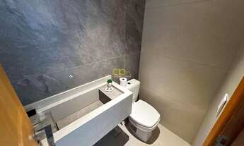 Imagem 5: Cobertura, 4 quartos, 3 suites, 4 vagas