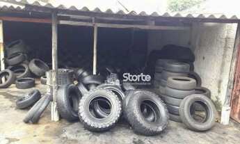 Imagem 5: Galpão à venda, 390 m² por R$ 420.000,00 - Carajás - Uberlândia/MG