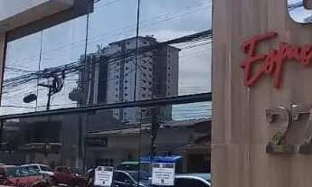 Imagem: Aluga-se Sala Ampla - Consultório Manalu