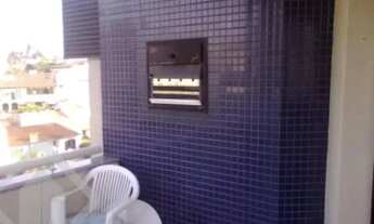 Imagem 3: Apartamento a venda com 81 m² 02 Quartos 1suíte - 2 vagas - Chácara das Pedras - Porto Ale