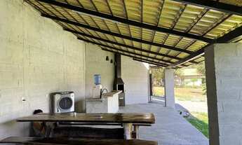 Imagem 6: Chácara escriturada em professor jamil