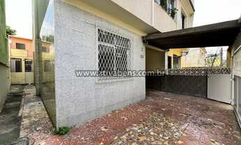 Imagem 3: Casa de rua com 03 Quartos sendo 01 suíte varanda garagem e quintal em Piedade