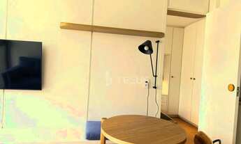 Imagem 6: ??? Seu novo lifestyle começa em Pinheiros! Studio mobiliado para locação moderno, comple