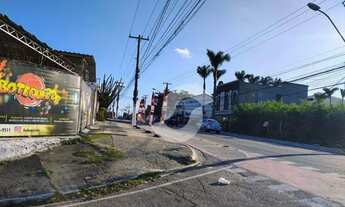 Imagem 4: Terreno à venda, 450 m² por R$ 490.000,00 - Serra Grande - Niterói/RJ