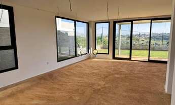 Imagem 2: Casa à venda em Campinas, Reserva Alpha Galleria, com 3 suítes, com 220 m², Reserva Alpha