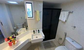 Imagem 7: Apt na ponta verde á venda com vista para o mar