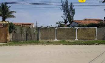 Imagem 7: Terreno Murado e com RGI a Venda no Barbudo - Araruama/RJ