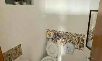 Imagem 7: Salão, 110 m² - venda por R$ 850.000,00 ou aluguel por R$ 5.000,01/mês - Parque Novo Orató