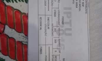 Imagem 3: Casa de Vila Para Alugar em Piedade/Água Santa