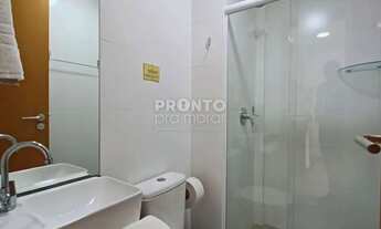 Imagem 2: Flat Maraca Beach Residence 2, unidade não informado 304, Maracaipe