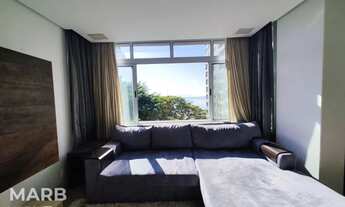 Imagem 5: Apartamento com 3 dormitórios à venda, 192 m² por R$ 3.500.000,00 - Centro - Florianópolis