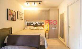 Imagem 7: Studio, Cerqueira César - São Paulo