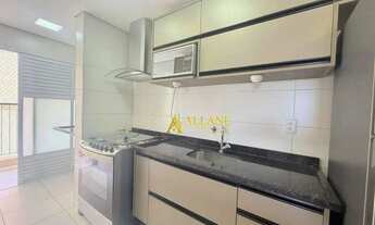 Imagem 4: Edificio Luzes Campolim, Apartamento com 3 dormitórios, sendo 1 suíte, 85 m² - venda por R