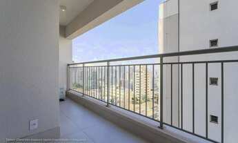 Imagem 6: Apartamento com 1 Quarto para alugar, 35m² - Paraíso