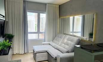 Imagem 6: BLEND SMARTSTYLE - 34m2 - 1 QUARTO Flat com 1 Quarto(s) e 1 banheiro(s) à Venda, 34.00 por