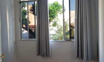 Imagem 7: ALUGO ou venda apartamento 2 quartos Tijuca na rua Professor Gabizo na melhor quadra