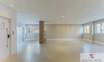 Imagem: Amplo apartamento com 3 quartos e 1 suíte