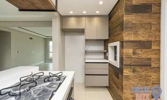 Imagem 5: APARTAMENTO GARDEN COM 165M² 3 SUÍTES NO BAIRRO PASSO DA AREIA/PORTO ALEGRE