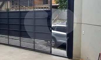 Imagem 2: Sobrado com 2 quartos para locação em Jardim Do Colégio (zona Norte) - SP