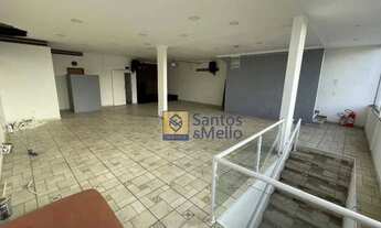 Imagem 3: Salão, 110 m² - venda por R$ 850.000,00 ou aluguel por R$ 5.000,01/mês - Parque Novo Orató