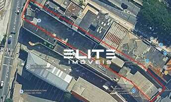 Imagem 2: Terreno à venda, 1090 m² por R$ 4.050.000,00 - Centro - Santo André/SP