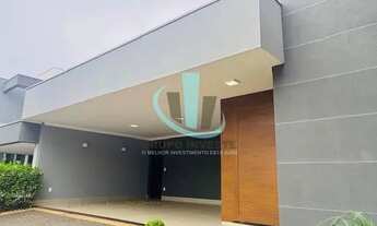 Imagem 3: Casa para venda ou locação, Condomínio Quinta das Tipuanas, Araraquara, SP