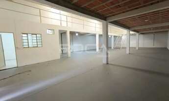 Imagem 3: Galpão Comercial para alugar no Recreio Anhanguera, em Ribeirão Preto