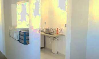 Imagem 3: Apartamento para aluguel e venda com 45 m² e 2 quartos em Núcleo Habitacional Vereador Eds