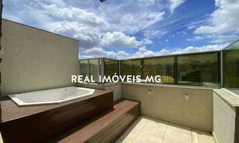 Imagem 3: Cobertura linear para alugar no Luxemburgo!