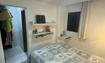 Imagem 7: Apartamento na Ponta Verde a Venda com 2/4 mais suíte Top 1ºAndar