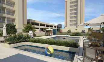 Imagem 5: Mirante das Flores - Ponta Negra - Aluguel / Venda