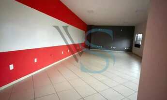 Imagem 3: CASA COM SALÃO COM TRES DORMITORIOS, SANTA ROSALIA, SOROCABA - CA2533