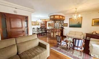 Imagem 3: Aluguel Apartamento 3 Dormitórios - 160 m² Perdizes