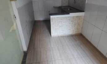 Imagem: Casa, 1 quarto, Sta Rosa 3