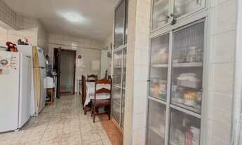 Imagem 7: Condomínio Nossa Senhora do Libano - Apartamento Andar Baixo Com 03 Quartos Sendo 01 Suite