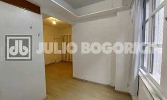 Imagem 5: Apartamento de 2 quartos em Copacabana