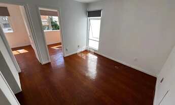 Imagem: APARTAMENTO COM 2 QUARTOS 1 VAGA DE GARAGEM