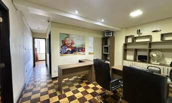 Imagem 3: Sala comercial à venda no Ed. Américo Nicolau da Costa-Campina