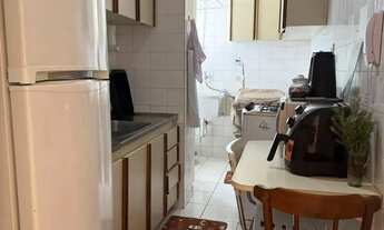 Imagem 5: BROTAS - TEMPORADA APTº 1/4 NASCENTE, ELEVADORES ,PROX. METRÔ DO BONOCÔ e INSS